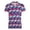 V91-Multicolour, variant on WhouRiu Boys Casual Graphic Polos Short Sleeve Tennis Collar Shirts Summer Polo Shirt 3-14 Years