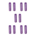 thumbnail image 3 of Guardoinrt 2pcs/set Smooth Operation And Precise Fit Bike Pegs For Comfortable Ride purple 5Set, 3 of 6