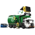thumbnail image 3 of Set LEGO City Camión de Reciclaje 60495, 3 of 4