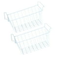 thumbnail image 4 of Organizador de congelador Strade Fareast Limited Cesta de alambre 425 cm x 245 cm x 20 cm, 4 of 8