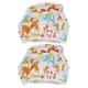 thumbnail image 3 of Pañal De Natación Para Bebé, Pañales De Natación Infantiles Ajustables, Y Agradable Para La Piel Para Niños Pequeños, 3 of 7