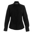 thumbnail image 1 of Kustom Kit - Camisa de manga larga para trabajo para mujer (Negro), 1 of 1