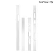 thumbnail image 1 of SharkTRUE Colour Frame Protector, Luminous Border, Full Coverage Film, 1 of 8