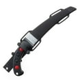 thumbnail image 4 of Silky ZUBAT Professional Curved Hand Saw 240mm Large Teeth (270-24), 4 of 6