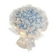 thumbnail image 3 of Ramo de Mariposas, Paquete de Material DIY, Accesorios para Fotos, Adorno, Conjunto de Fabricación de Flores, Material para Hacer Flores para Aniversa azul 33 mariposa, 3 of 8