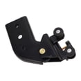 thumbnail image 5 of Soporte de rodillo para puerta corredera 20814566 Reemplazo negro inferior derecho para Chevy EXPRESS 1500 2500 3500 4500, 5 of 5