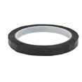 thumbnail image 2 of Unique Bargains 8mm Width 164ft Length Single-side Electrical Insulated Adhesive Tape Black, 2 of 4