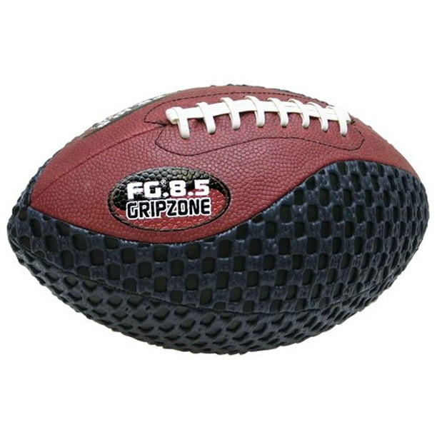 Grip Zone® 8.5 Traditional Football By Saturnian 1