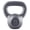 b 15lb Grey, variant on Hammerstone Painted Cast Iron Kettlebells, Home & Gym Equipment, Great for Strength Training, Full Body Workout & Crossfit Training, Color & Size Available in 10-80 Pounds