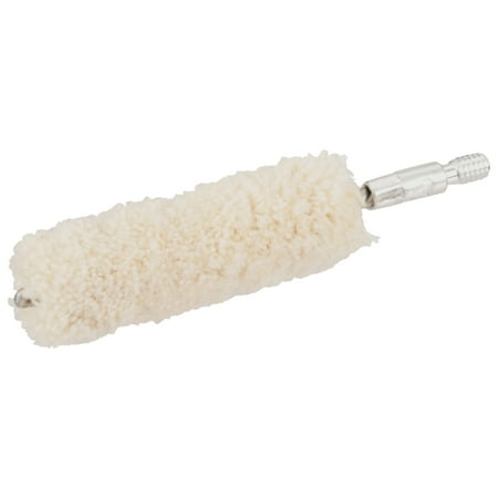 Blank Firing Gun - Hoppes Gun Cleaning Swab 1324 .40 - .45 Caliber Card