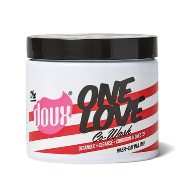 One Love Co-Wash 16oz
