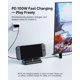 thumbnail image 5 of Dock Antank Switch 2 Portátil 4K@120Hz HDMI 100W, 5 of 8