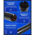 thumbnail image 4 of Kit de herramientas para quitar tirantes interiores Orion Motor Tech con funda, 4 of 8