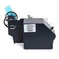 thumbnail image 3 of U.S. Solid Automatic Label Dispenser Dispensing Machine For Translucent And Opaque Labels, 0.2"-3.15" Label Width, 0.2"-∞ Label Length, 3 of 7