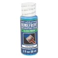 thumbnail image 2 of Hobby Paint Plaid Homefront Gloss, color azul real, 59 ml, 2 of 2