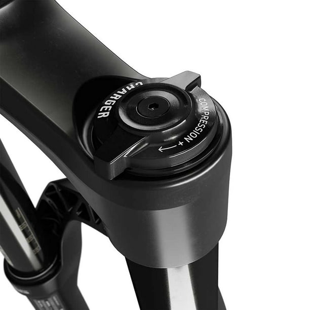 Rockshox pike select suspension fork outlet
