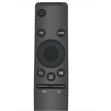 New BN59-01266A Remote Control Replaced Compatible with Samsung Smart TV