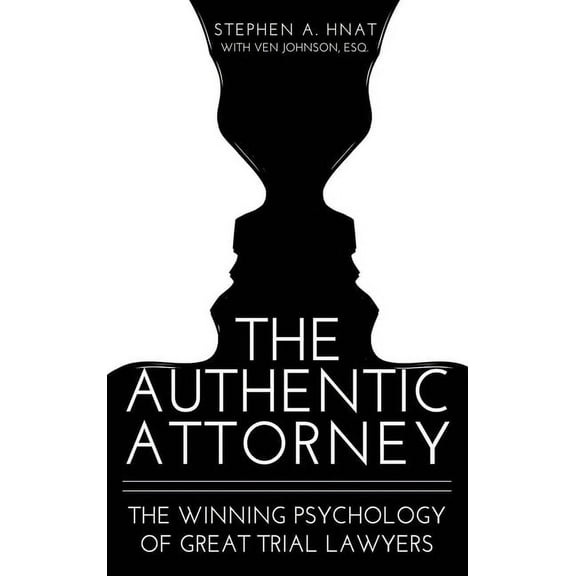 The Authentic Attorney (Hardcover)