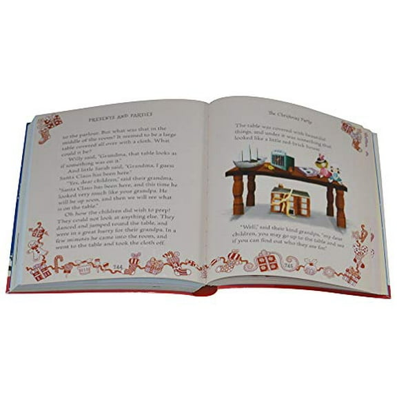 Pre-Owned Five-Minute Christmas Stories