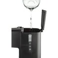 thumbnail image 4 of BRENTWOOD TS-114 Single-Serve Black Coffee Maker, 4 of 9