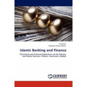 Islamic Banking and Finance (Paperback)
