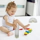 thumbnail image 5 of Slinky Walking Spring Toy, Metal Slinky, Fidget Toys, Party Favors And Gifts, Juguetes Para Ni帽as Y Ni帽os De 5 A帽os, Por Just Play, 5 of 6