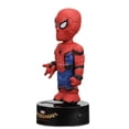 thumbnail image 5 of Spider Man Homecoming- Body Knocker-Spiderman - NECA, 5 of 6