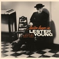 thumbnail image 1 of Lester Young - Lester Leaps In: Live At Birdland 1951-1952 - (RSD Exclusive, 180 Gram Vinyl, Photo / Photo Card) - [Vinyl], 1 of 1