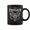 Black, variant on Team Zimmerman Family Name Lifetime Member Coffee Mugs
