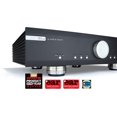 thumbnail image 2 of Aislador para Equipo de Audio IsoAcoustics OREA Indigo 7,2 kg, 2 of 6