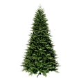 thumbnail image 3 of GUOOL Simulation Artificial Xmas Tree with Stable Base Decoration Reusable Ornaments 150cm, 3 of 9