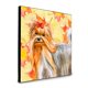 thumbnail image 1 of Decoración de Pared Treasures Yorkshire Terrier multicolor Caroline's Treasures BB9946UP88, 1 of 1