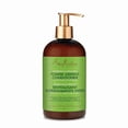 thumbnail image 1 of SHEA MOISTURE Moringa Avocado Power Greens Conditioner, 13 FZ, 1 of 7