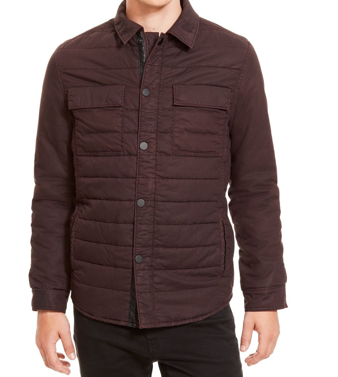 kenneth cole reaction packable jacket