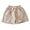Khaki girls biker shorts PHSD7, variant on KEXE Girls Summer Clothes 4T Girl Clothes Athletic Running Gym Workout Kids Shorts For Girls