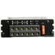 thumbnail image 2 of Amplificador Soundstream Digital Clase D Negro 5 Canales 640 W Car Audio, 2 of 4