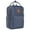 Blue, variant on Ozark Trail Asheville Dual-Carry Backpack, Black, Everyday, Polyester, Adult, Teen