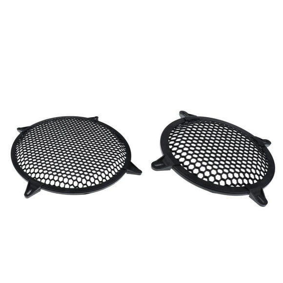 Cubierta de subwoofer DYNWAVEMX reparación universal 8 pulgadas