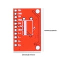 thumbnail image 2 of Placa amplificadora de potencia PAM8403 Mini módulo Digital de doble canal 2*3W 5V, 2 of 6