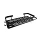 thumbnail image 5 of Organizador para fregadero de cocina, colgador de paños para platos con , soporte de drenaje multifuncional antideslizante, estantes de cocin negro, 5 of 9
