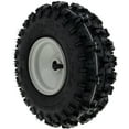 thumbnail image 3 of MTD 634P07686 Wheel Assembly 10X4.00-4 Troy-Bilt Craftsman Storm, 3 of 11