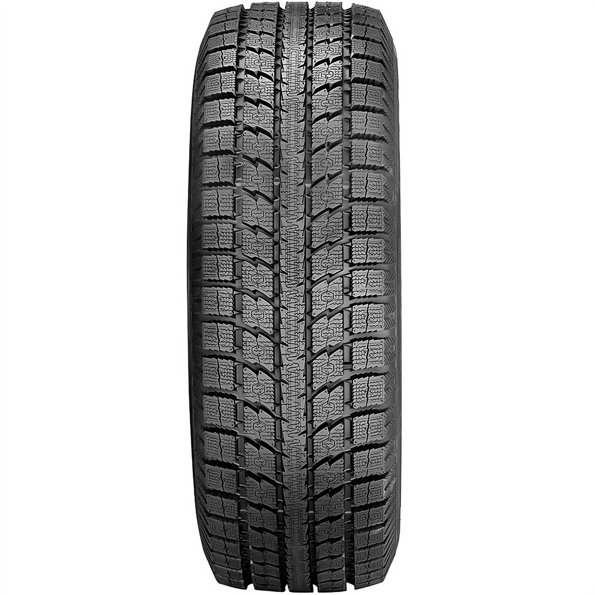 235/60-18 Toyo Observe GSi-5 Winter Performance Studless Tire 107S 2356018 