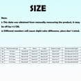 thumbnail image 3 of UAYOTSE Boys Summer Sports Outfit 2 Piece Quick Dry Short Sleeve T-Shirt & Athletic Shorts Set With Pocket,Sizes 5-6 Years, 3 of 5
