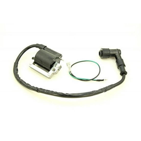 Lumix GC Ignition Coil For Yamaha DT250 DT 250 1975 1976 1977 1978 1979