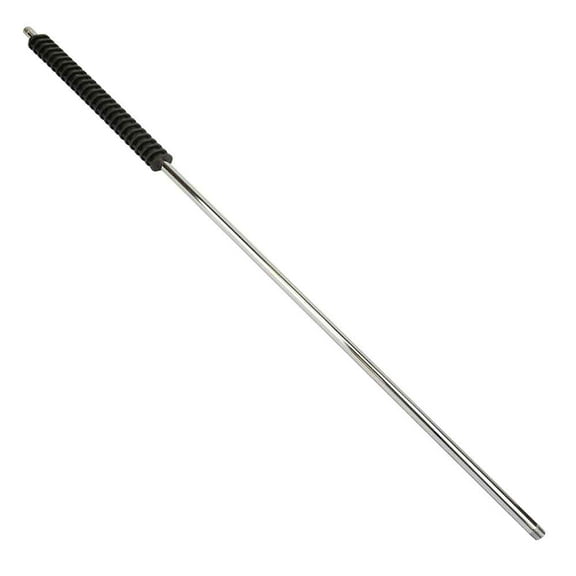 Interstate Pneumatics PW7178 16" Pressure Washer Lance with Molded Grip- 4000 PSI (without Fittings)