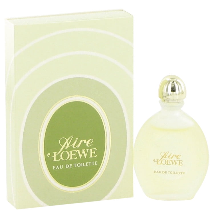 mini eau de toilette