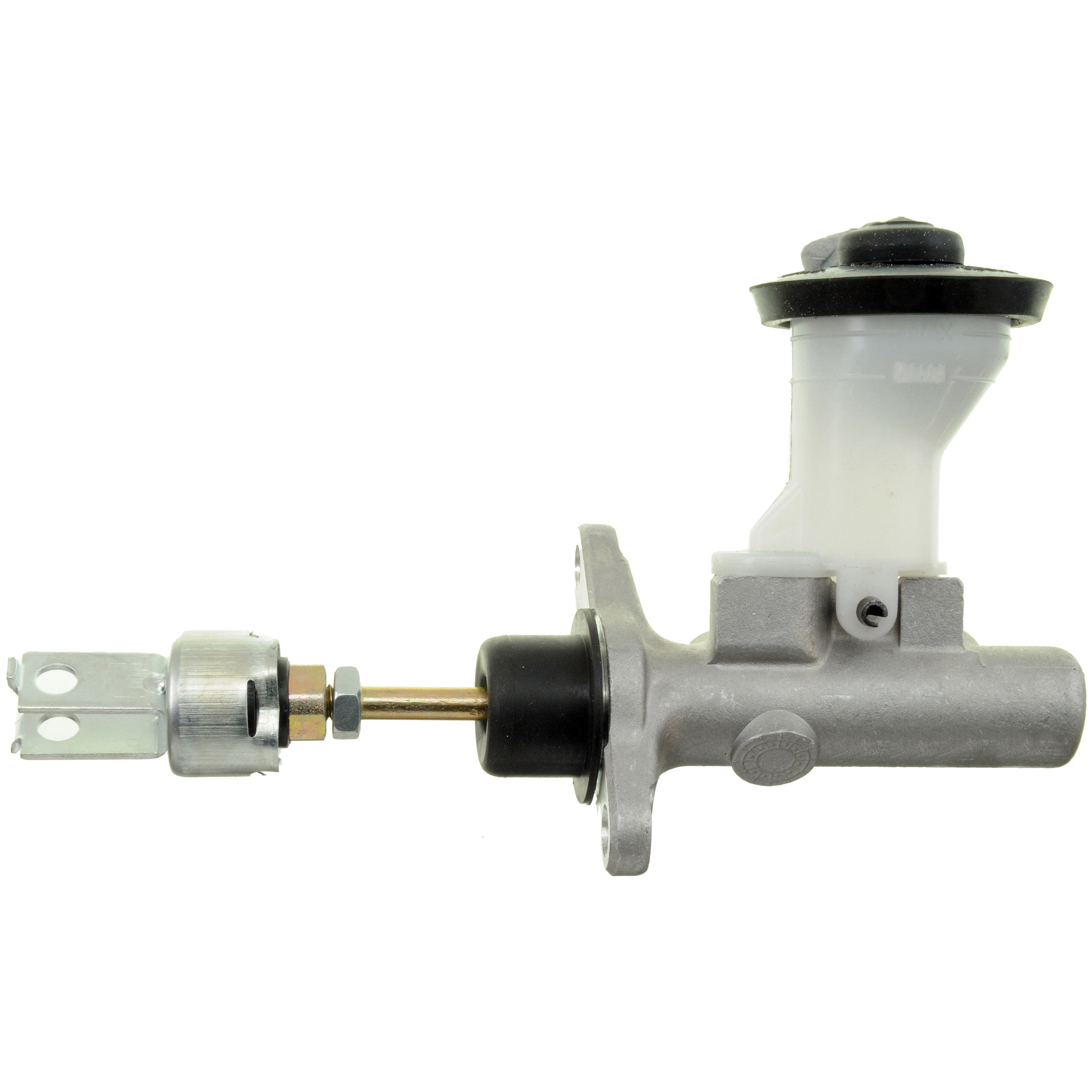 Dorman CM350004 Clutch Master Cylinder for Specific Toyota Models Fits select: 1990-1995 TOYOTA PICKUP