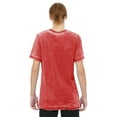 thumbnail image 3 of Bella + Canvas Unisex Poly-Cotton Short-Sleeve T-Shirt - 3650, 3 of 4