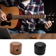 thumbnail image 2 of Wooden Tone Knobs Elegant Design, Fit for Clear Warm Sound on Electric Guitars, 2 of 8