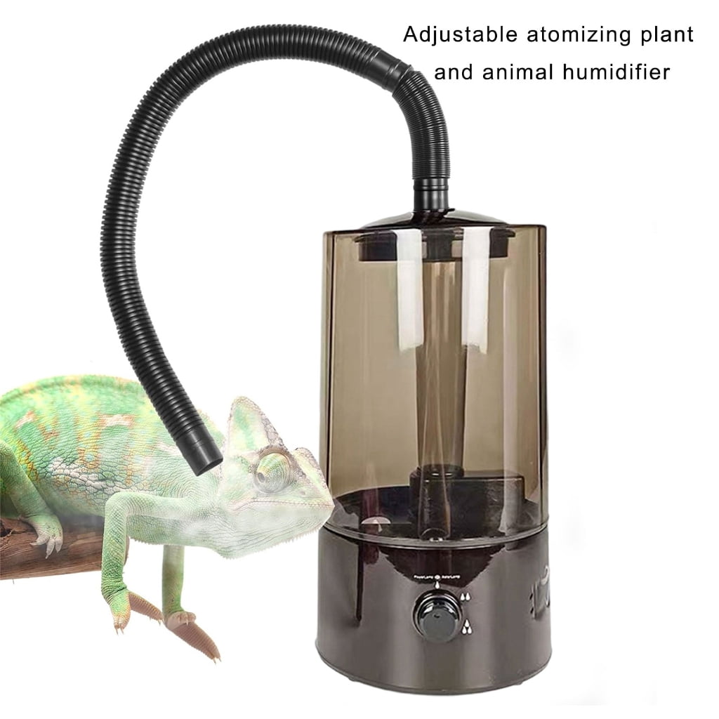 Herpeton Cistern With Auto Shut Away 4L Clearlake Modifiable Inaudible Fog Maker 110V 220V